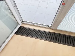 Pronájem bytu 3+kk, Benešov, Dukelská, 68 m2