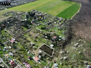 Prodej pozemku pro bydlení, Želešice, 1468 m2