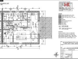 Prodej rodinného domu, Vlašim, 105 m2