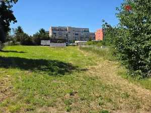 Pronájem pozemku, Hostivice, 4078 m2