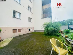 Prodej bytu 2+1, Benešov, Jiráskova, 52 m2