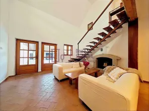 Prodej rodinného domu, Pluhův Žďár, 566 m2