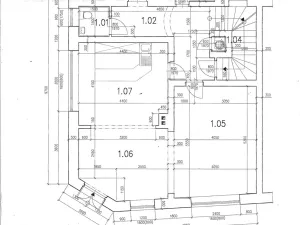 Prodej rodinného domu, Kynšperk nad Ohří, Jana Nerudy, 211 m2