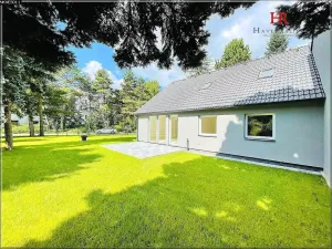 Prodej pozemku pro bydlení, Průhonice, 655 m2