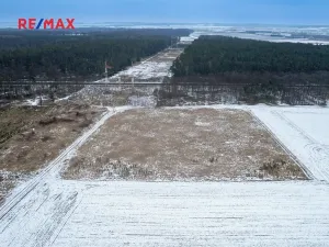 Prodej pole, Veltruby, 10898 m2