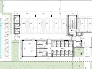 Prodej bytu 3+kk, Pafos, Kypr, 75 m2