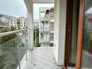 Prodej bytu 1+kk, Sveti Vlas, Bulharsko, 36 m2