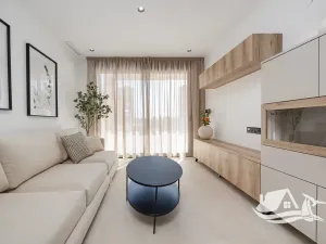Prodej bytu 3+kk, Los Alcázares, Španělsko, 79 m2