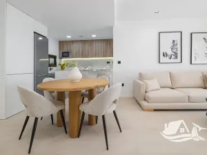 Prodej bytu 3+kk, Los Alcázares, Španělsko, 79 m2