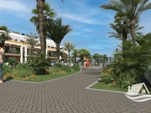 Prodej bytu 3+kk, Los Alcázares, Španělsko, 79 m2