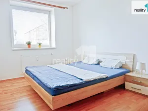 Prodej bytu 2+kk, Hulín, Wolkerova, 48 m2