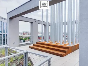 Prodej bytu 2+kk, Praha - Smíchov, Plzeňská, 27 m2