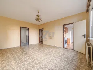 Prodej bytu 3+1, Orlová - Lutyně, 1. máje, 72 m2