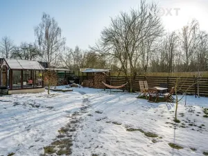 Prodej rodinného domu, Chlum, 362 m2