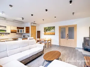 Pronájem bytu 2+kk, Praha - Záběhlice, Záběhlická, 58 m2