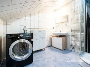 Pronájem bytu 2+kk, Praha - Záběhlice, Záběhlická, 58 m2
