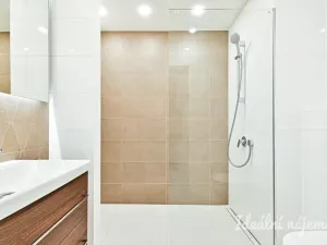 Pronájem bytu 1+kk, Brno, Koliště, 23 m2