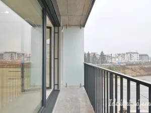 Pronájem bytu 1+kk, Brno, Koliště, 23 m2