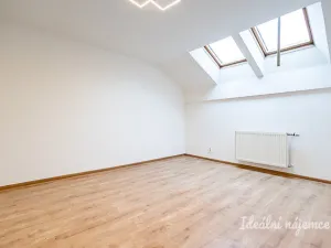 Pronájem bytu 3+1, Praha - Záběhlice, Záběhlická, 74 m2