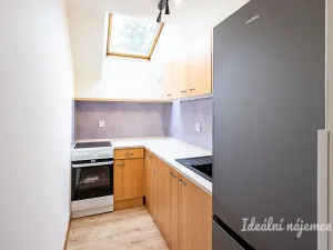 Pronájem bytu 3+1, Praha - Záběhlice, Záběhlická, 74 m2