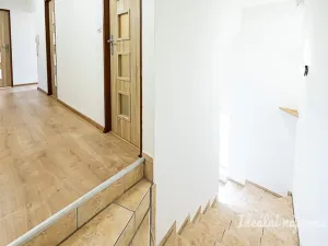 Pronájem bytu 3+1, Praha - Záběhlice, Záběhlická, 74 m2