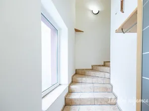 Pronájem bytu 3+1, Praha - Záběhlice, Záběhlická, 74 m2