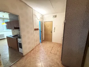 Prodej bytu 3+1, Kroměříž, Francouzská, 78 m2