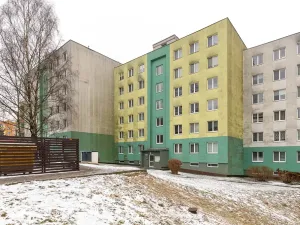 Prodej bytu 2+1, Havířov, Mládežnická, 49 m2