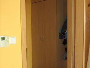 Pronájem bytu 1+kk, Hradec Králové - Třebeš, Ve Stromovce, 31 m2