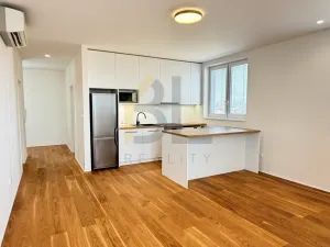 Pronájem bytu 2+kk, Hodonín, Čajkovského, 50 m2