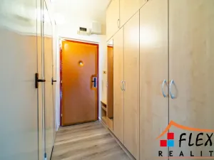 Prodej bytu 1+kk, Orlová - Lutyně, Osvobození, 31 m2