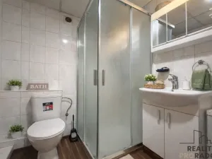 Prodej rodinného domu, Laškov - Dvorek, 73 m2