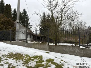 Prodej rodinného domu, Laškov - Dvorek, 73 m2