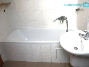 Prodej bytu 1+kk, Klatovy, Tyršova, 35 m2