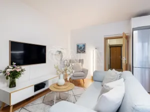 Prodej bytu 3+kk, Praha - Uhříněves, V kuťatech, 66 m2