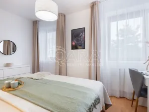 Prodej bytu 3+kk, Praha - Uhříněves, V kuťatech, 66 m2