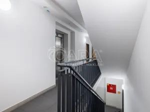 Prodej bytu 3+kk, Praha - Uhříněves, V kuťatech, 66 m2