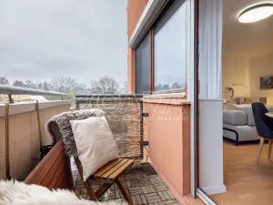 Prodej bytu 3+kk, Praha - Uhříněves, V kuťatech, 66 m2