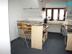 Prodej bytu 2+kk, Klatovy, Tyršova, 62 m2