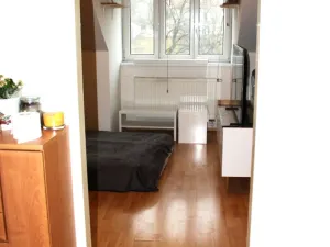 Prodej bytu 2+kk, Klatovy, Tyršova, 62 m2