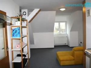 Prodej bytu 2+kk, Klatovy, Tyršova, 62 m2