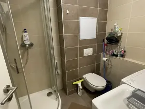 Pronájem bytu 1+kk, Žďár nad Sázavou, Kovářova, 24 m2