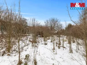 Prodej chaty, Černolice, Mezi zahrádkami, 80 m2