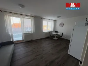 Pronájem bytu 2+kk, Mladá Boleslav - Mladá Boleslav IV, Jaselská, 42 m2