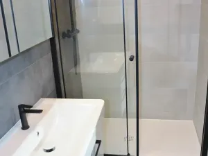 Pronájem bytu 4+kk, Praha, Jaurisova, 112 m2