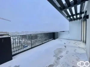 Pronájem bytu 2+kk, Praha, Hasilova, 41 m2