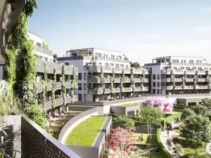 Pronájem bytu 2+kk, Praha, Hasilova, 41 m2