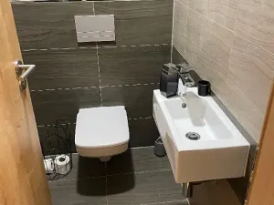 Pronájem bytu 2+kk, Pardubice, Rokycanova, 52 m2