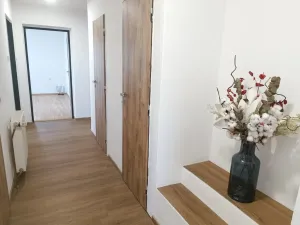 Pronájem bytu 2+1, Vranová, 85 m2