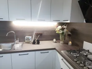 Pronájem bytu 2+1, Vranová, 85 m2